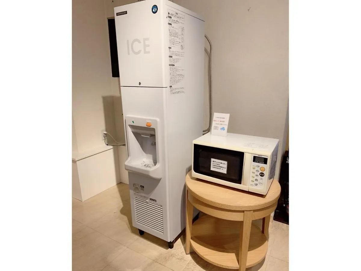 Tmark City Hotel Sapporo - Vacation Stay 90450V