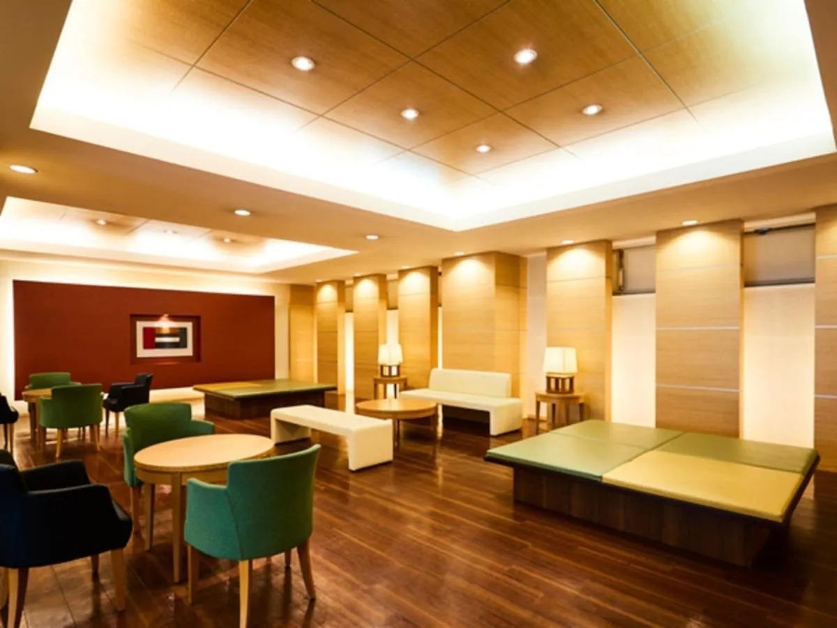 Tmark City Hotel Sapporo - Vacation Stay 90450V