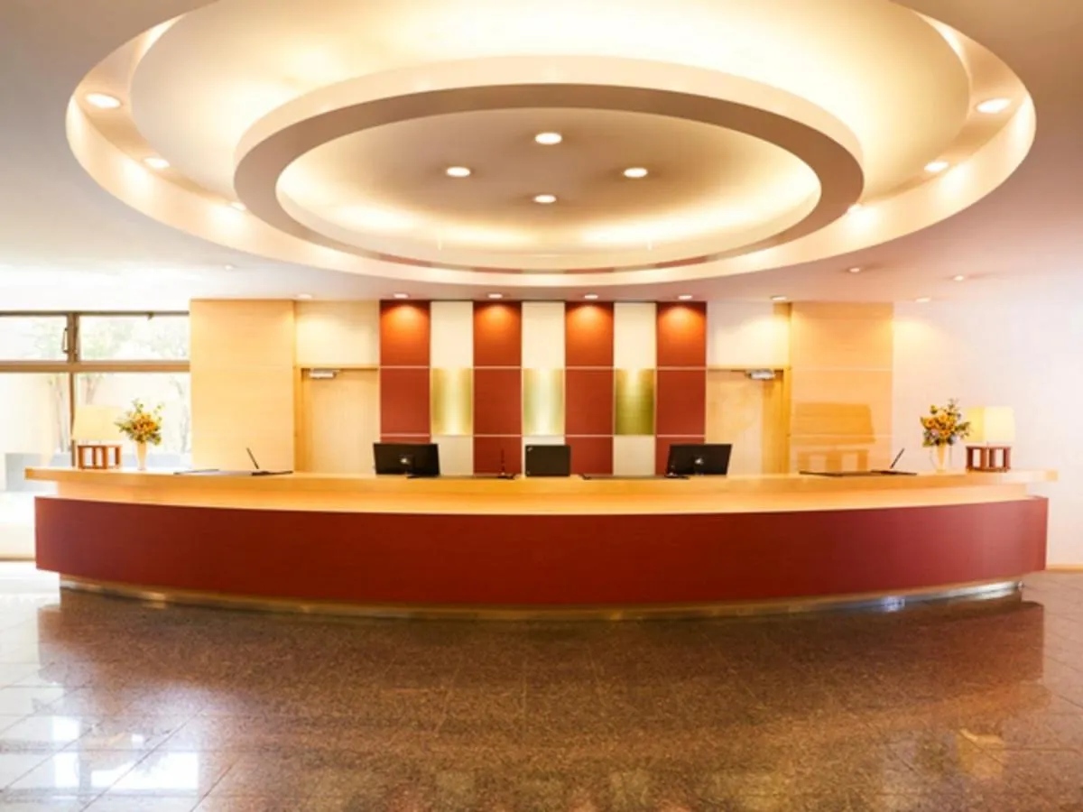 Tmark City Hotel Sapporo - Vacation Stay 90450V