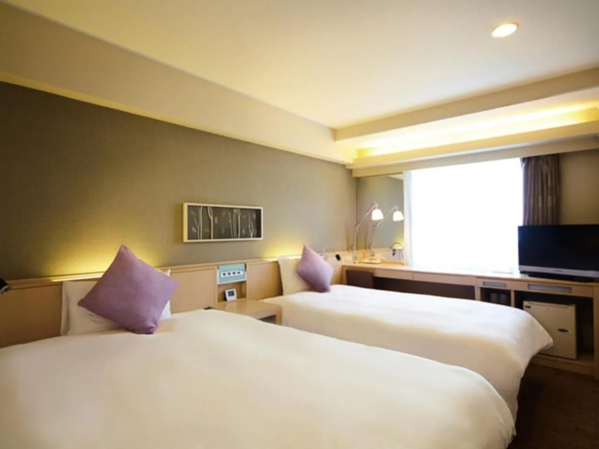 Tmark City Hotel Sapporo - Vacation Stay 90450V