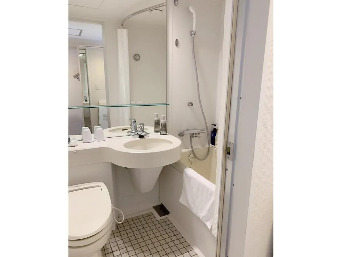 Tmark City Hotel Sapporo - Vacation Stay 90450V Japan