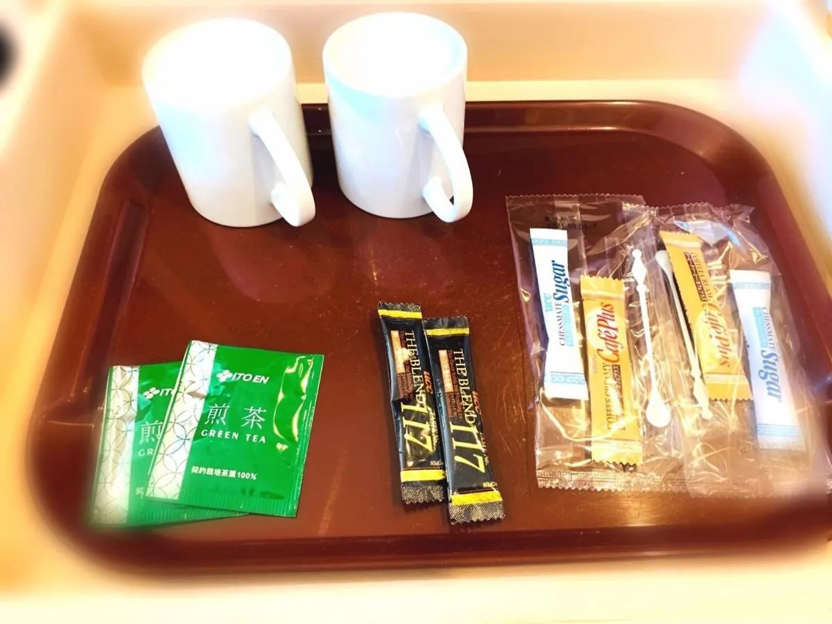 Tmark City Hotel Sapporo - Vacation Stay 90450V